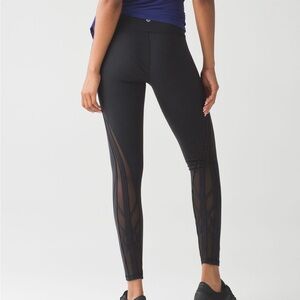 Lululemon Essential Rythym Pant